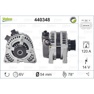 VALEO 440348