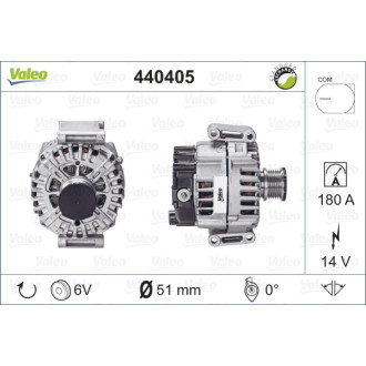 VALEO 440405