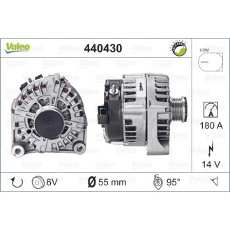 VALEO 440430