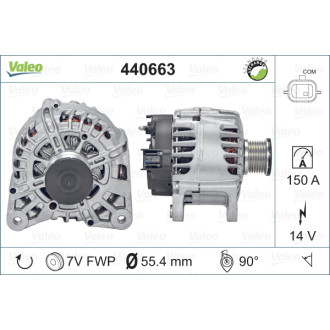 VALEO 440663