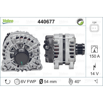 VALEO 440677