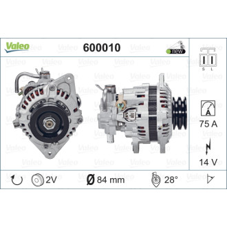 VALEO 600010