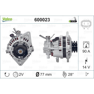 VALEO 600023