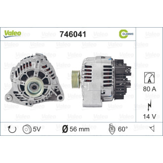 VALEO 746041