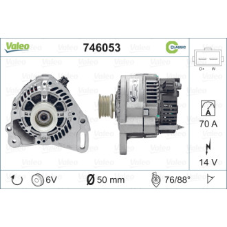 VALEO 746053