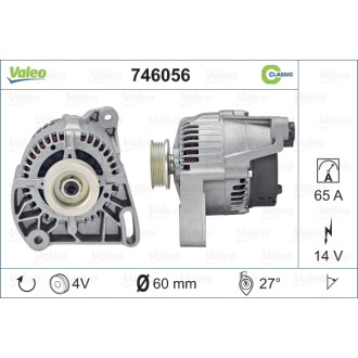 VALEO 746056