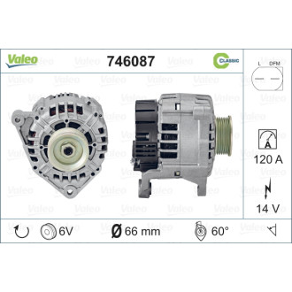 VALEO 746087