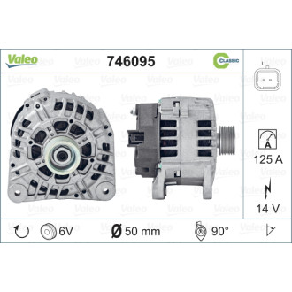 VALEO 746095