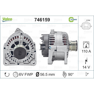 VALEO 746159