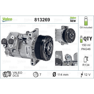 VALEO 813269