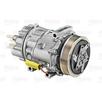 VALEO 813322