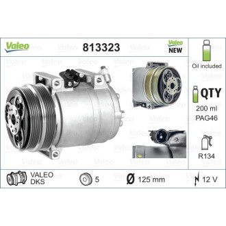 VALEO 813323