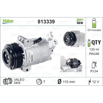 VALEO 813339