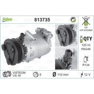 VALEO 813735