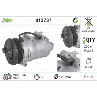 VALEO 813737