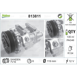 VALEO 813811