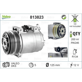 VALEO 813823