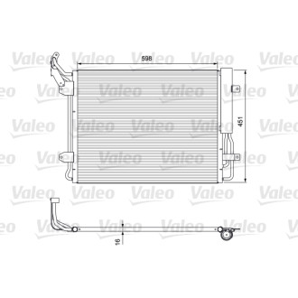 VALEO 814091