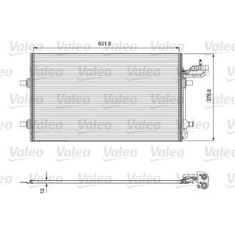 VALEO 814323