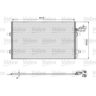 VALEO 814324