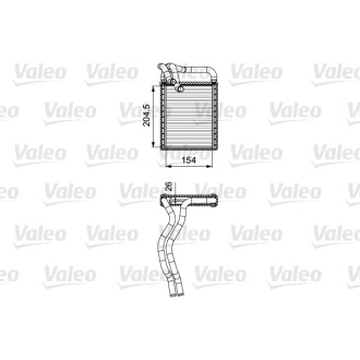 VALEO 812441