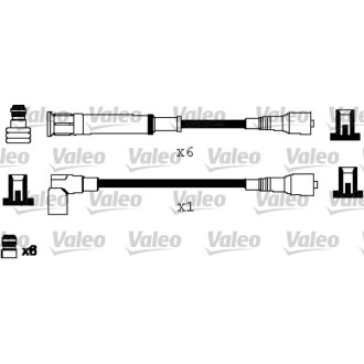 VALEO 346235
