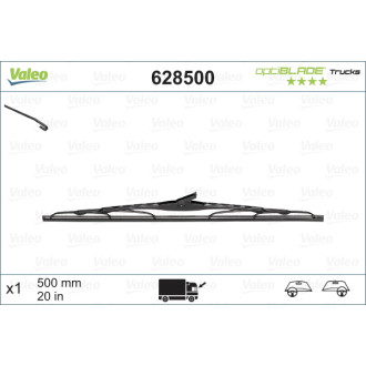 VALEO 628500