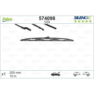 VALEO 574098