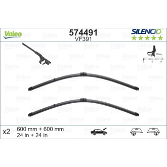 VALEO 574491