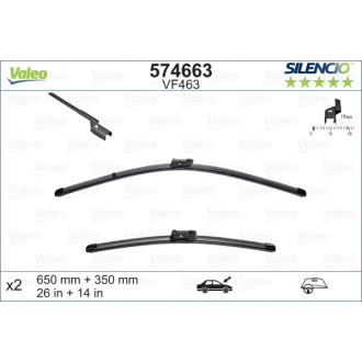 VALEO 574663