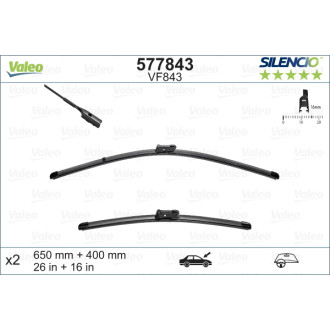 VALEO 577843