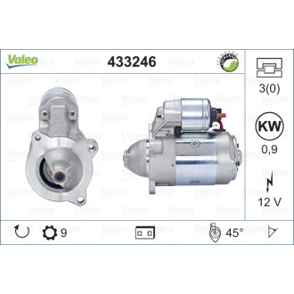 VALEO 433246