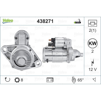 VALEO 438271