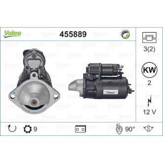 VALEO 455889