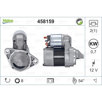 VALEO 458159