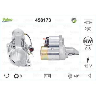 VALEO 458173