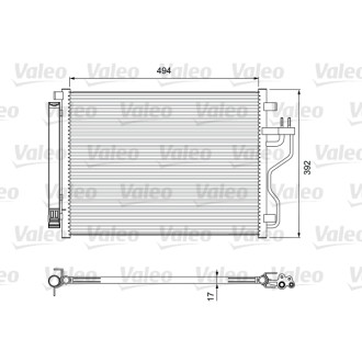 VALEO 814396