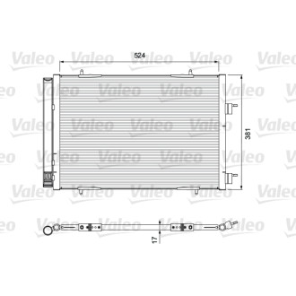 VALEO 814406