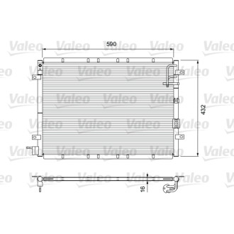 VALEO 818080