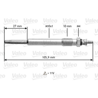 VALEO 345103