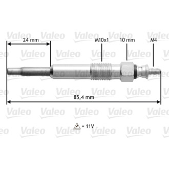 VALEO 345105