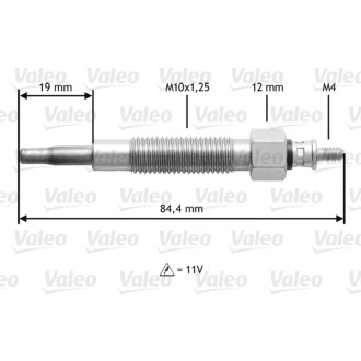 VALEO 345145