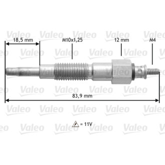 VALEO 345180