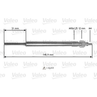 VALEO 345182