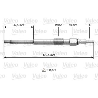 VALEO 345194