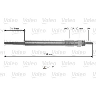 VALEO 345211