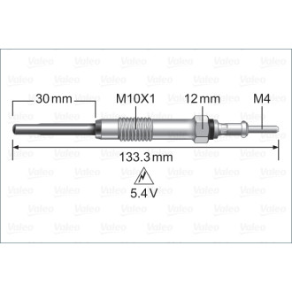 VALEO 345243