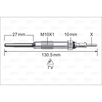 VALEO 345249