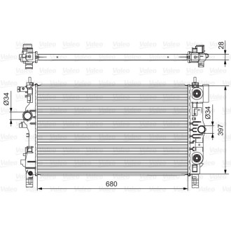 VALEO 701541