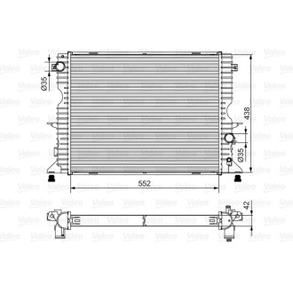 VALEO 701545